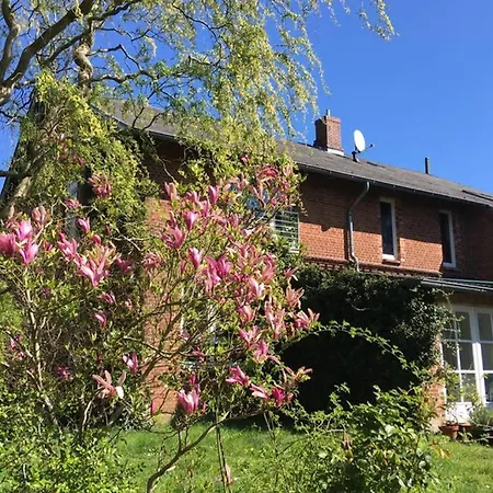 Werkgut - Charmantes Grosszuegiges Loft Im Naturpark Lejlighed *