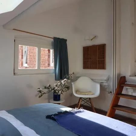 Werkgut - Charmantes Grosszuegiges Loft Im Naturpark *