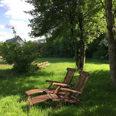 Werkgut - Charmantes Grosszuegiges Loft Im Naturpark