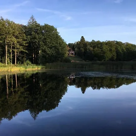 Lejlighed Werkgut - Charmantes Grosszuegiges Loft Im Naturpark *