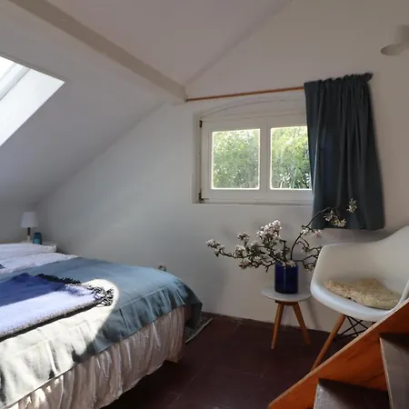Werkgut - Charmantes Grosszuegiges Loft Im Naturpark *