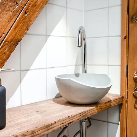 Werkgut - Charmantes Grosszuegiges Loft Im Naturpark *